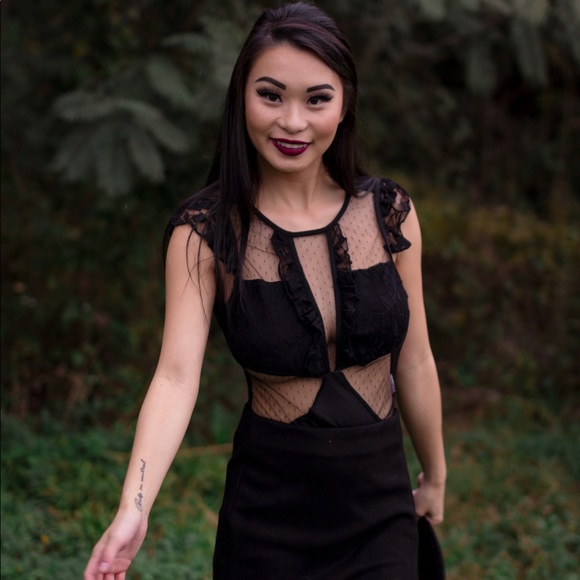 Meet your Posher, Julia🥰 - Picture 6 of 6